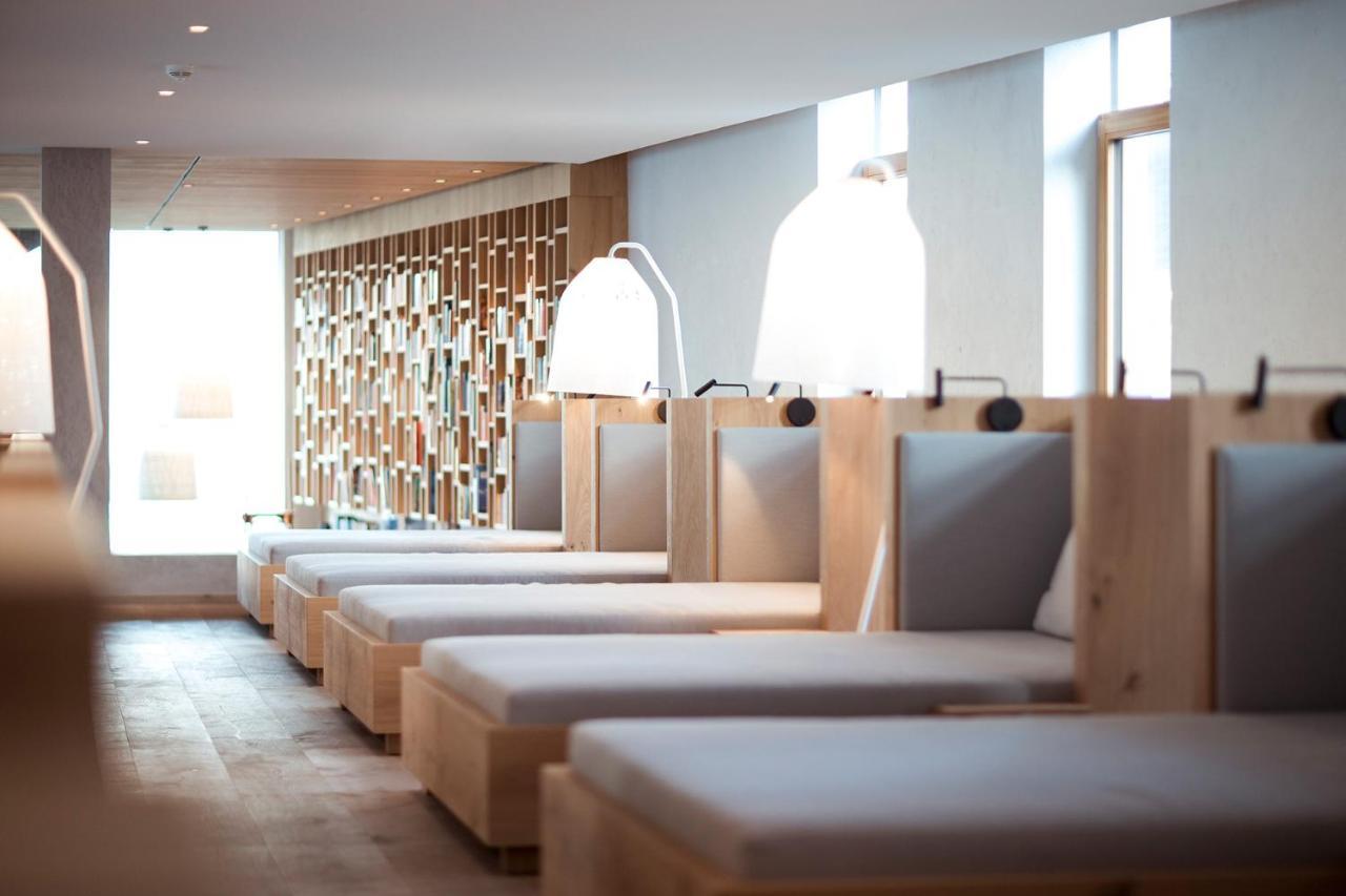 Hotel Winkler Sport & Spa Resort サン・ロレンツォ・ディ・セバート エクステリア 写真