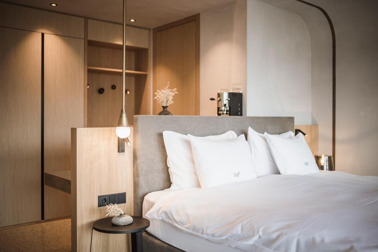 Hotel Winkler Sport & Spa Resort サン・ロレンツォ・ディ・セバート エクステリア 写真