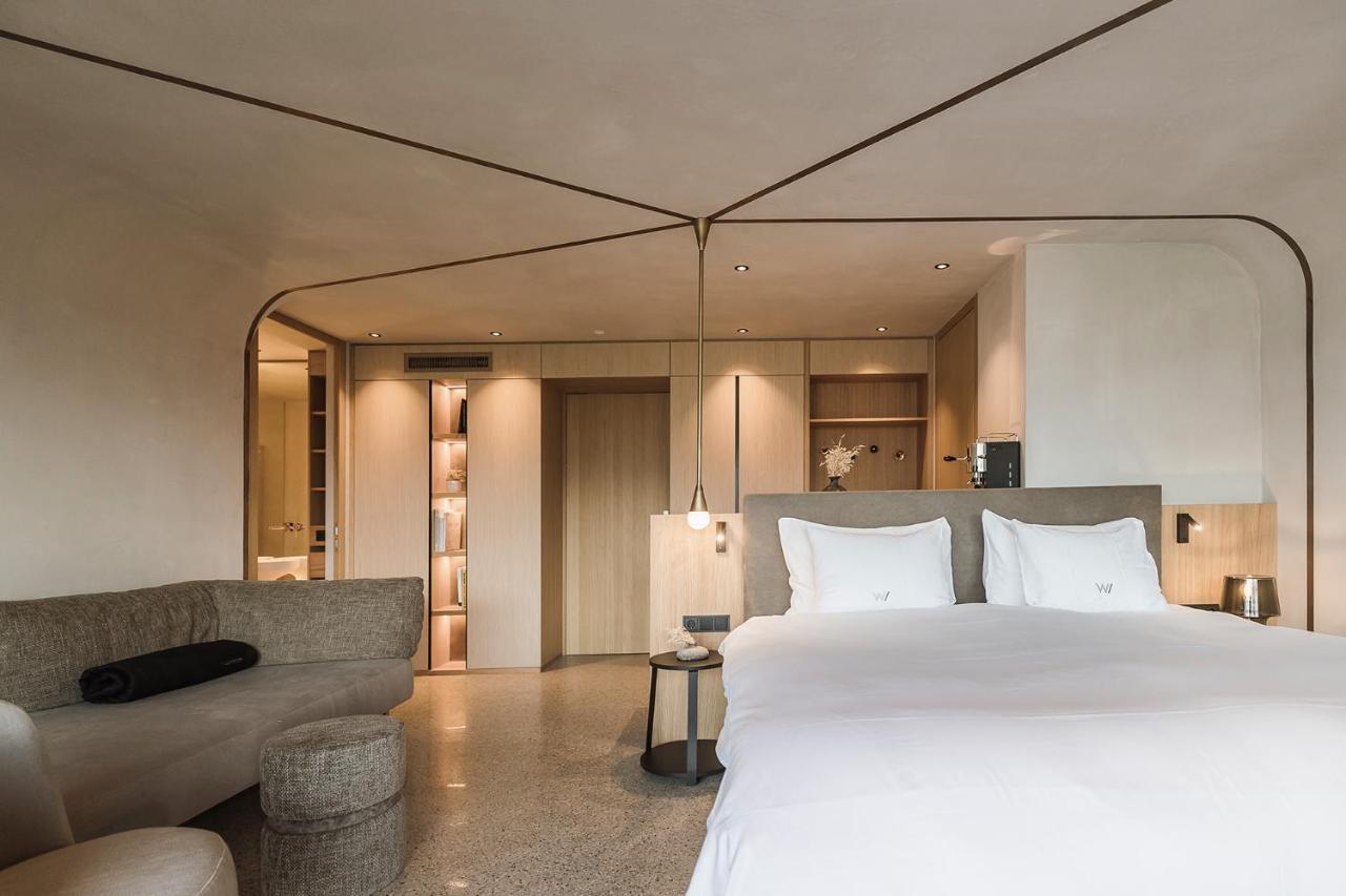 Hotel Winkler Sport & Spa Resort サン・ロレンツォ・ディ・セバート エクステリア 写真