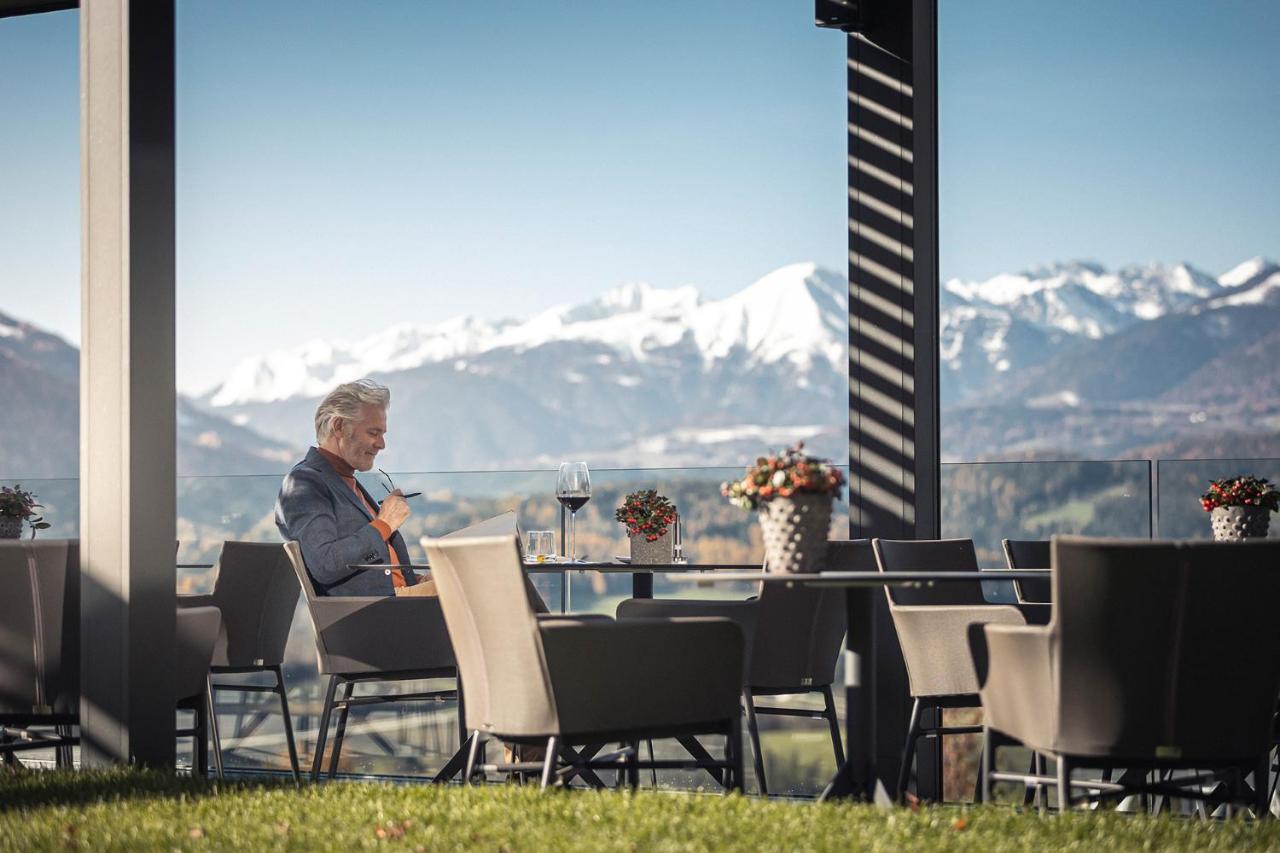 Hotel Winkler Sport & Spa Resort サン・ロレンツォ・ディ・セバート エクステリア 写真