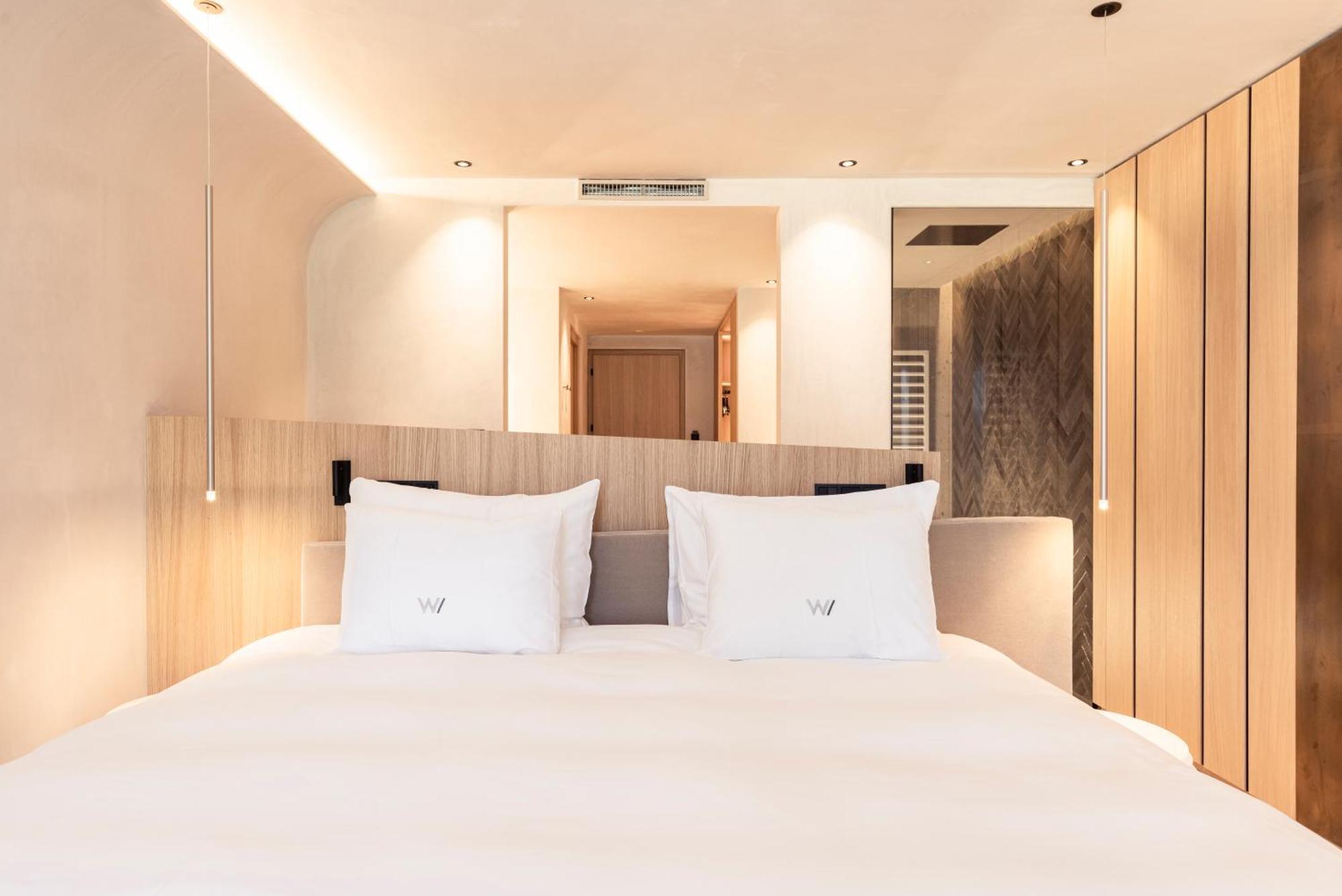 Hotel Winkler Sport & Spa Resort サン・ロレンツォ・ディ・セバート エクステリア 写真