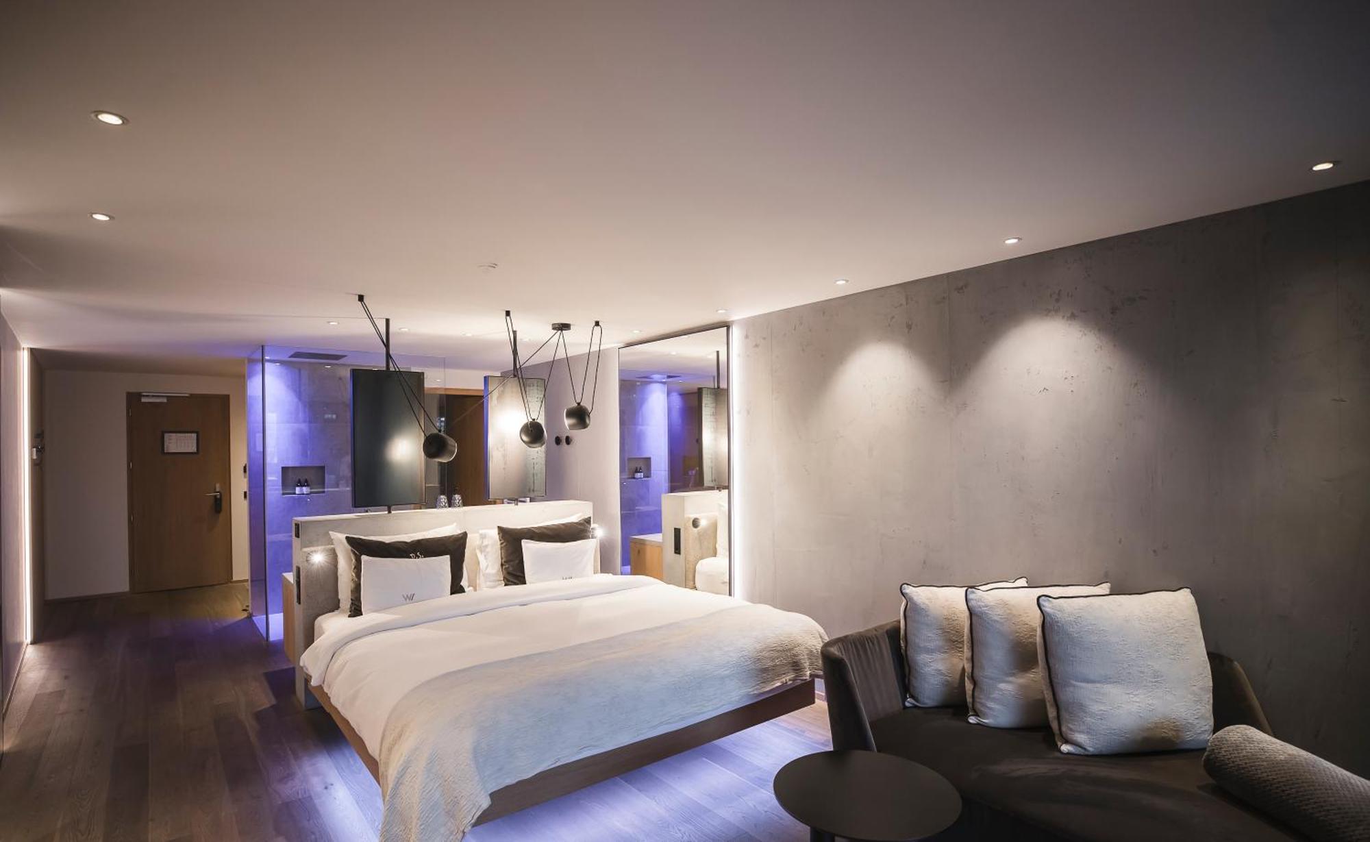 Hotel Winkler Sport & Spa Resort サン・ロレンツォ・ディ・セバート エクステリア 写真