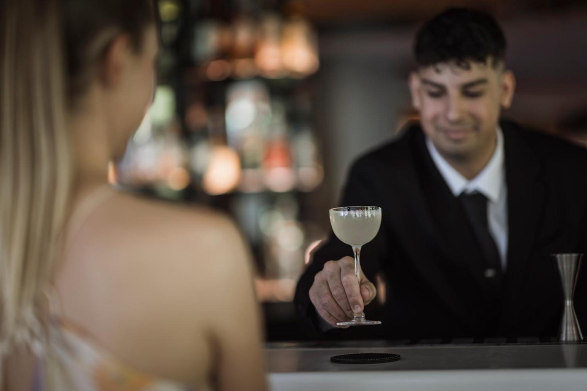 Hotel Winkler Sport & Spa Resort サン・ロレンツォ・ディ・セバート エクステリア 写真