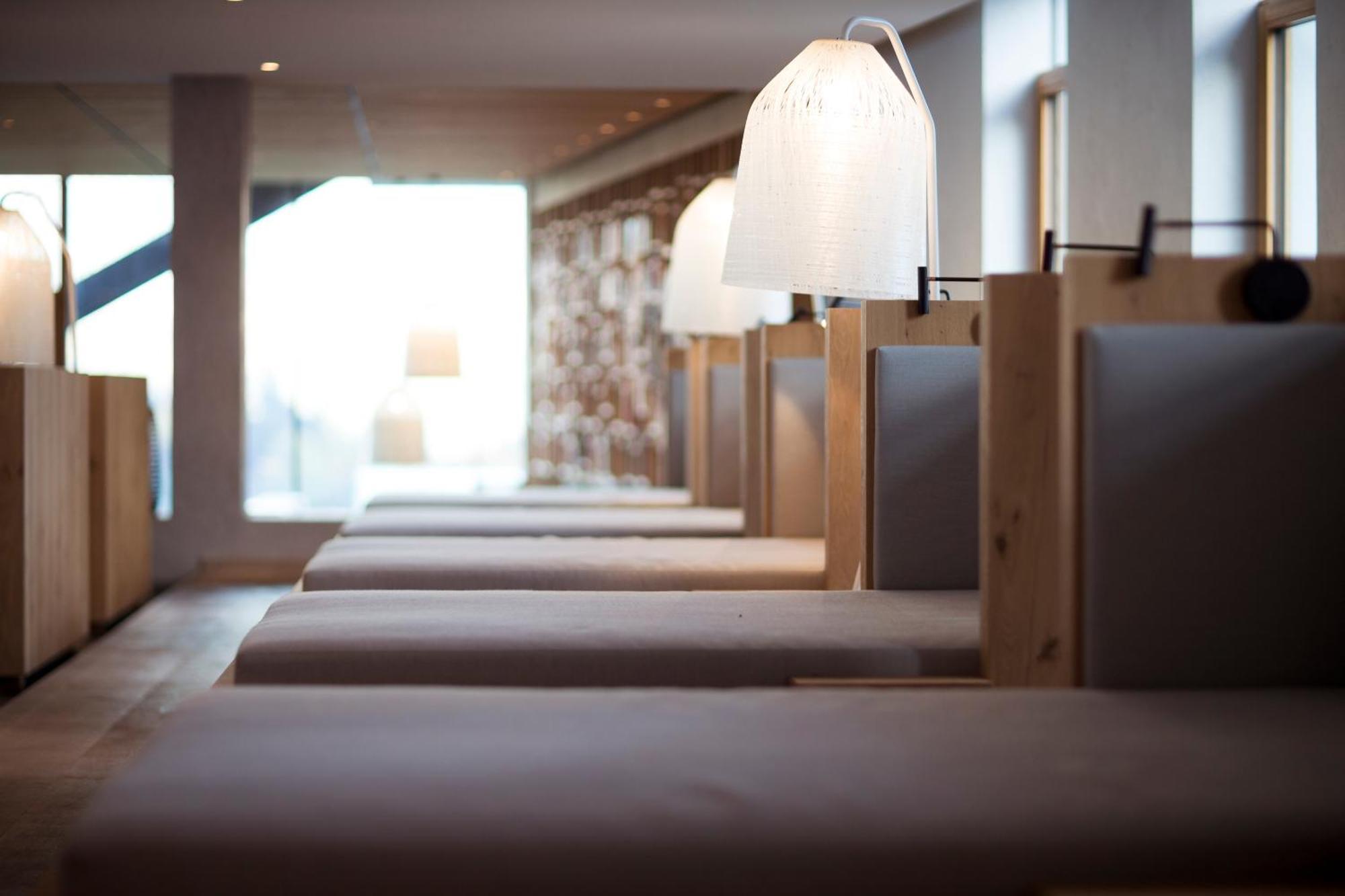 Hotel Winkler Sport & Spa Resort サン・ロレンツォ・ディ・セバート エクステリア 写真